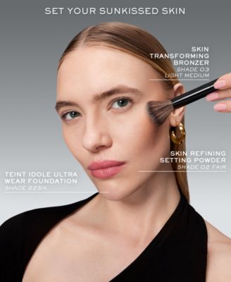 Teint Idole Ultra Wear Skin Refining Setting Powder