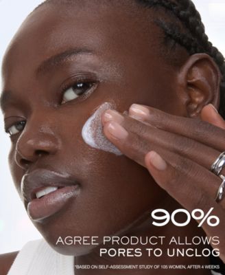 Clarifique Pore Refining Cleanser With Salicylic Acid