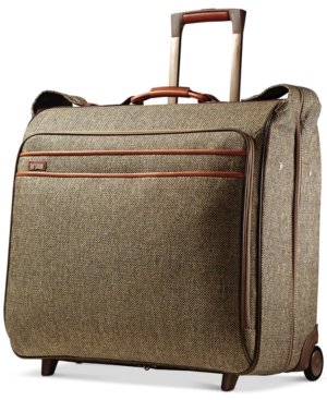 UPC 046741156705 product image for Hartmann Tweed Collection Large Wheeled Garment Bag | upcitemdb.com