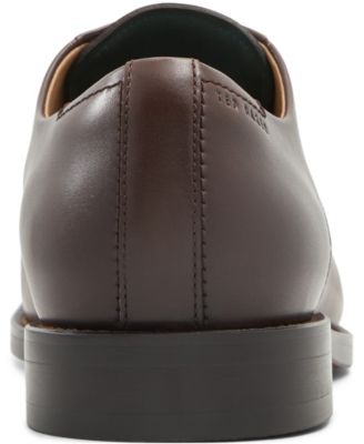 Men's Regent Dress Shoes