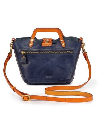 Women's Sprout Land Mini Tote Bag