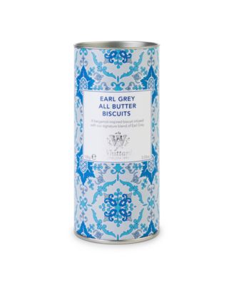 Earl Grey Tea Gift, 4 Piece