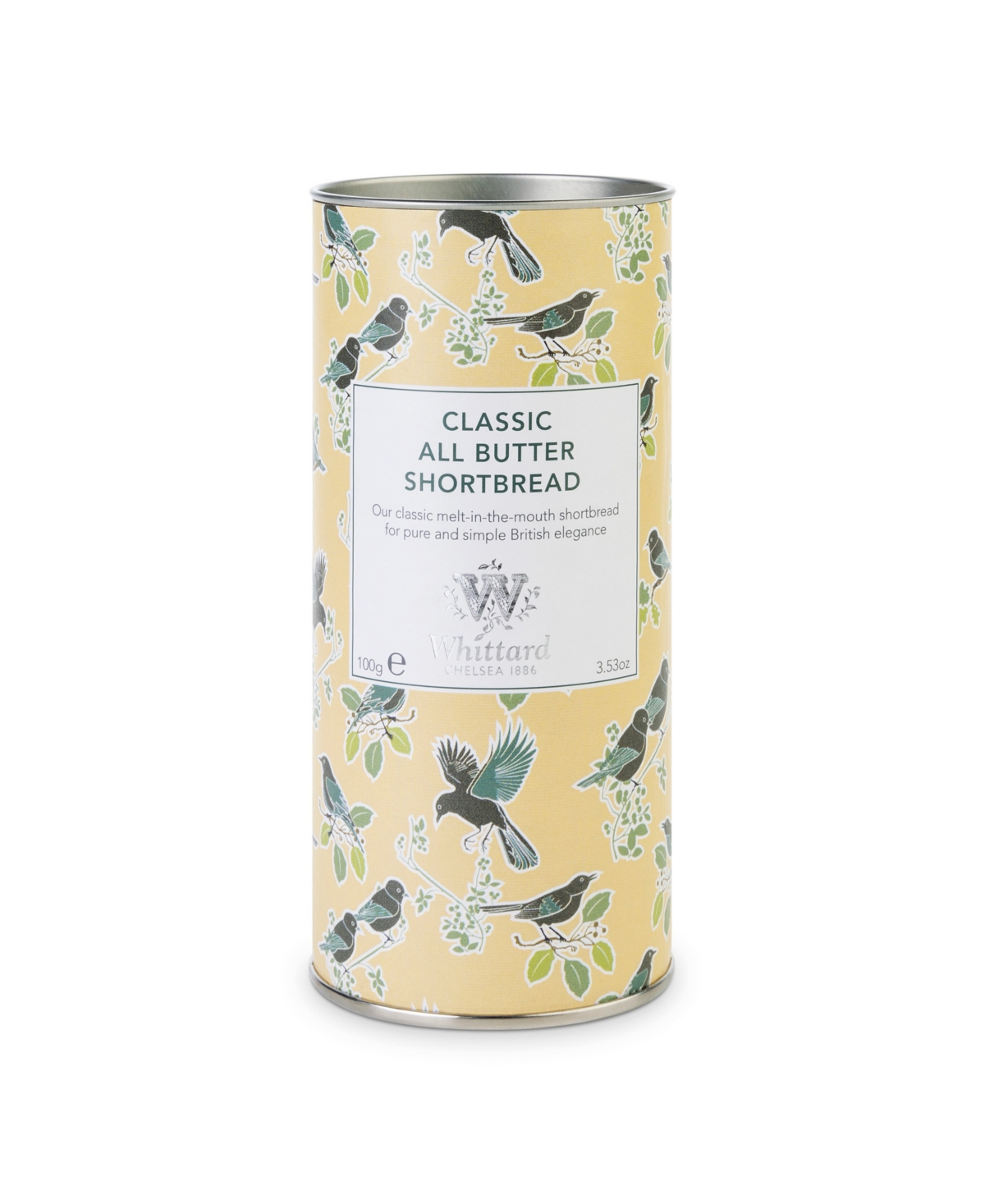 WHITTARD OF CHELSEA AFTERNOON TEA GIFT, 5 PIECE 
