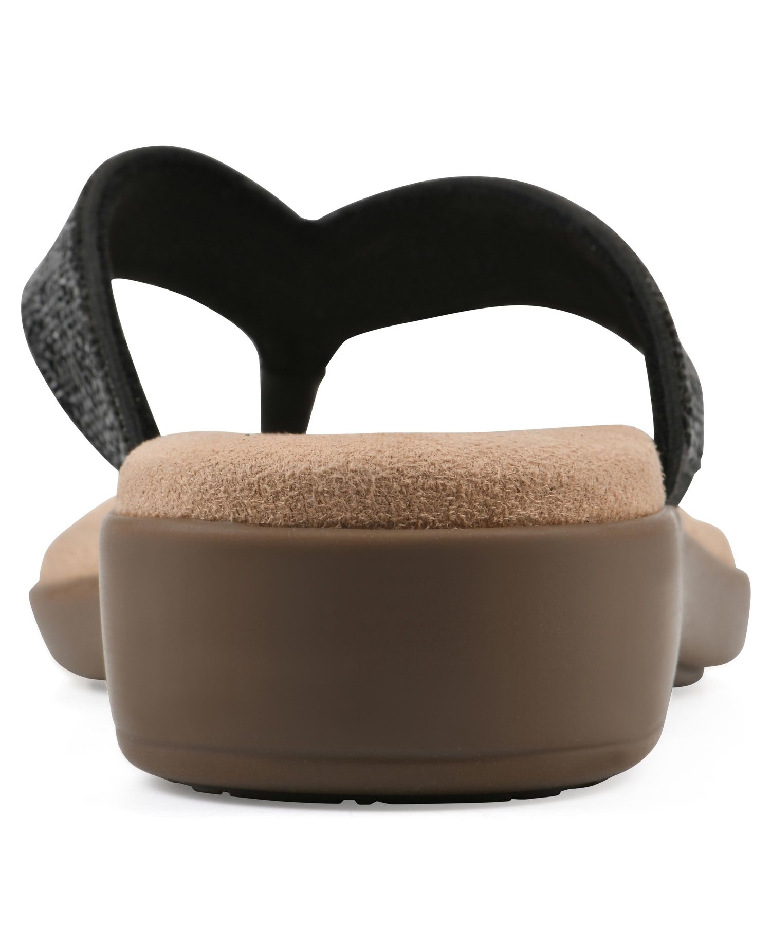 Women's Becharm Thong Sandals