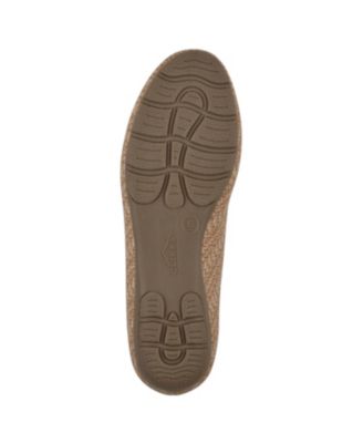 Women's Gutsy Almond Toe Loafers