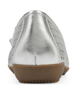 Women's Cheryl Ballet Round Toe Flats