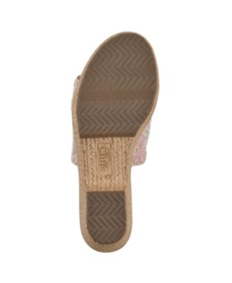 Women's Biancia Wedge Sandals