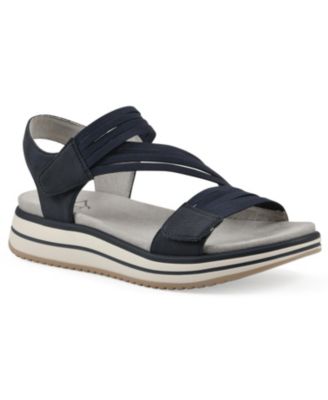 Women's Hapford Sport Round Toe Sandals