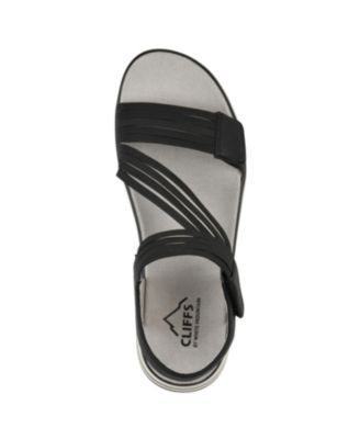 Women's Hapford Sport Round Toe Sandals