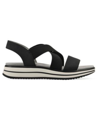 Women's Hapley Athleisure Slip-On Sandals