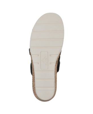 Women's Tinisha Wedge Slip-On Sandals