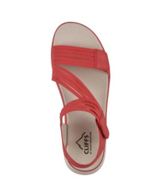 Women's Hapford Sport Round Toe Sandals