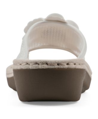 Women's Chill Wedge Slip-On Sandals