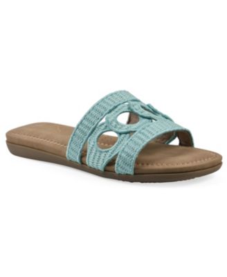 Women's Fraly Slide Slip-On Sandals