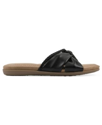 Women's Fasha Slide Slip-On Sandals