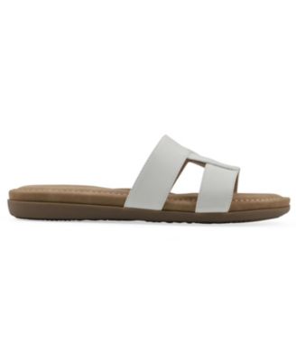 Women's Fraida Slide Slip-On Sandals