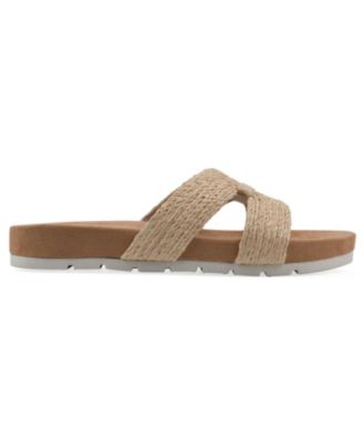 Women's Tindra Slip-On Sandals