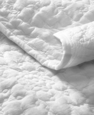 Suzani Embroidery 3-Pc. Quilt Set, Full/Queen, Exclusively at Macy's