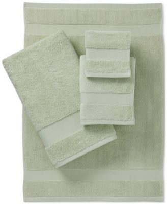 Watson Cotton Hand Towel, 16" x 30"