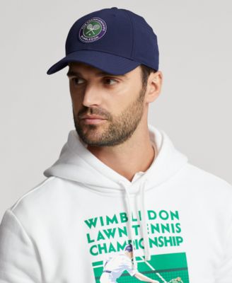 Men's Wimbledon Ballperson Cap