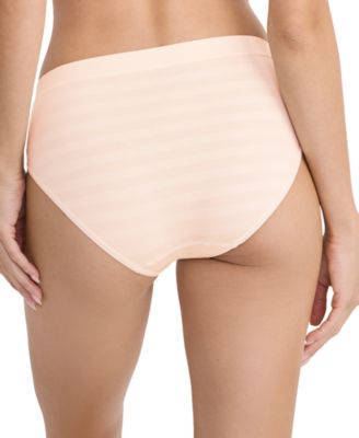 Women's Seamfree Hi-Cut Stretch Underwear 3788