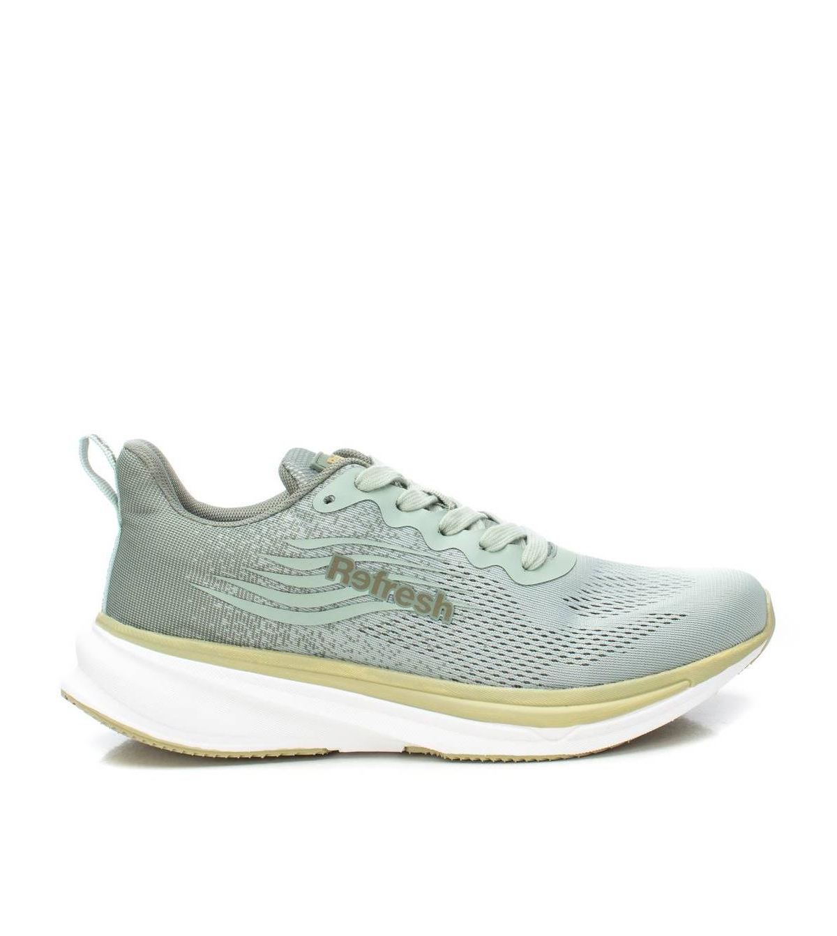 Men's Refresh Collection Athletic Sneakers By - Black