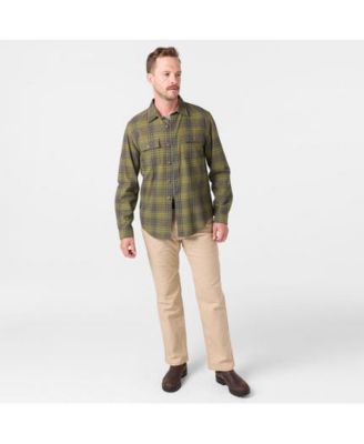 Men's Park Flannel Shirt
