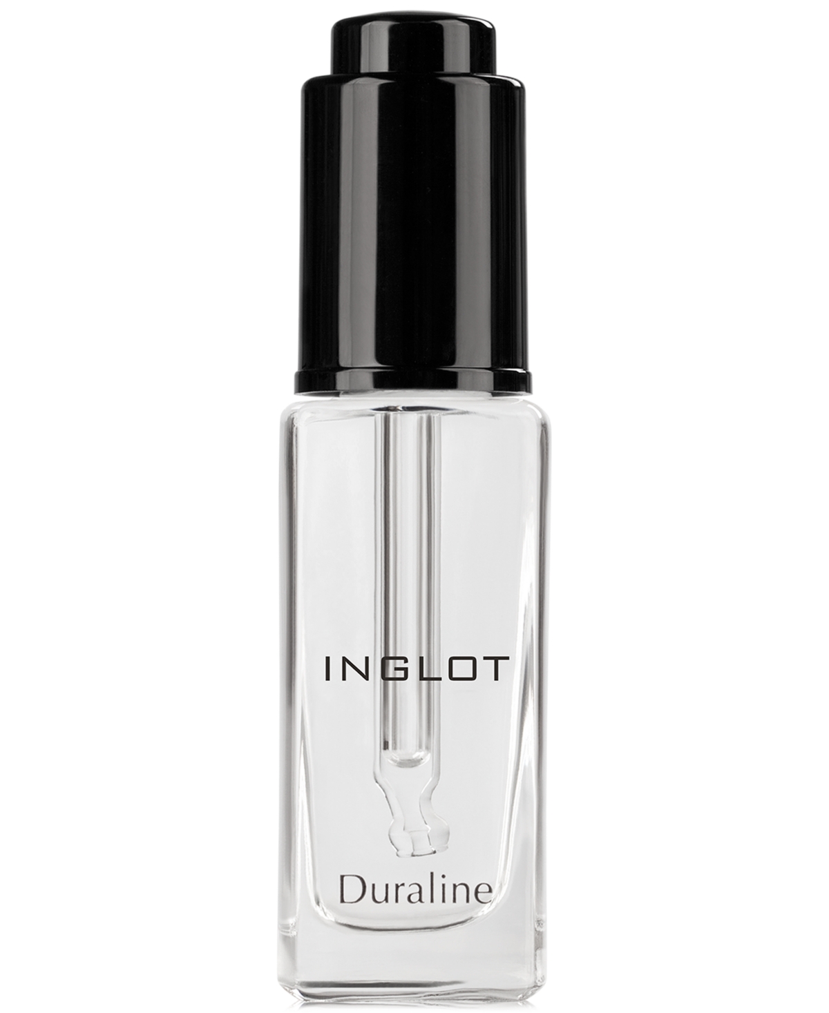 Inglot Duraline Transparent Liquid, 0.30 Oz.