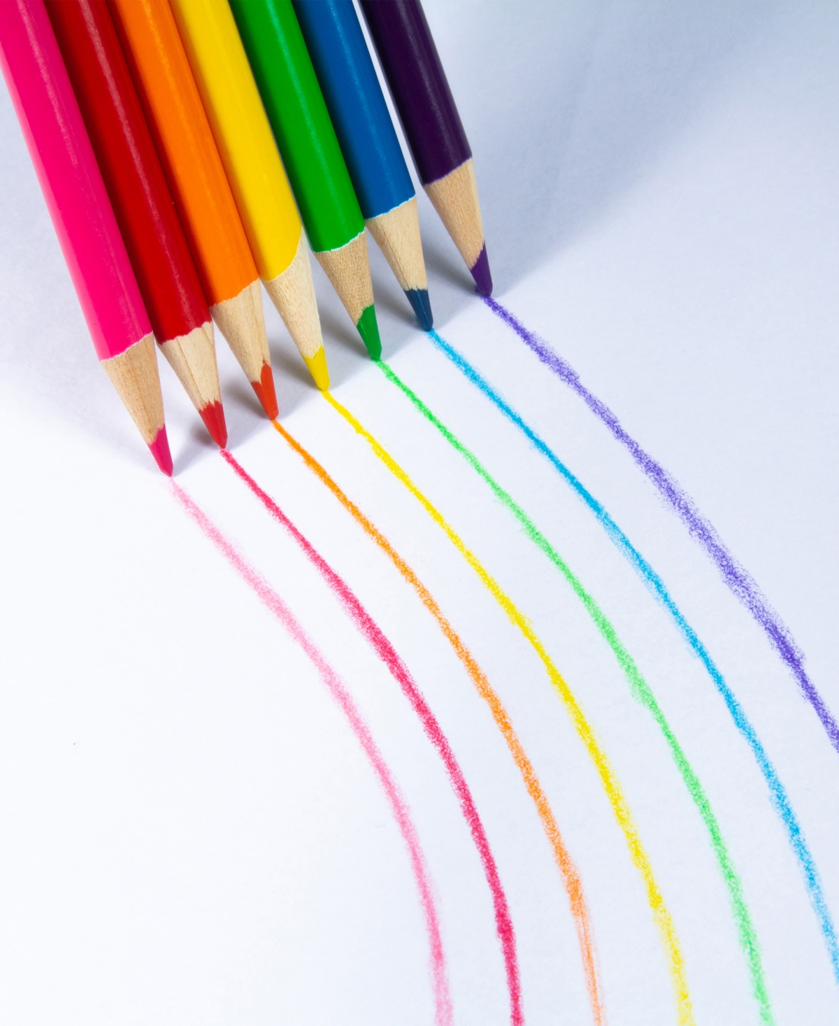 Cra-z-art Classroom Pack Colored Pencils In Multi