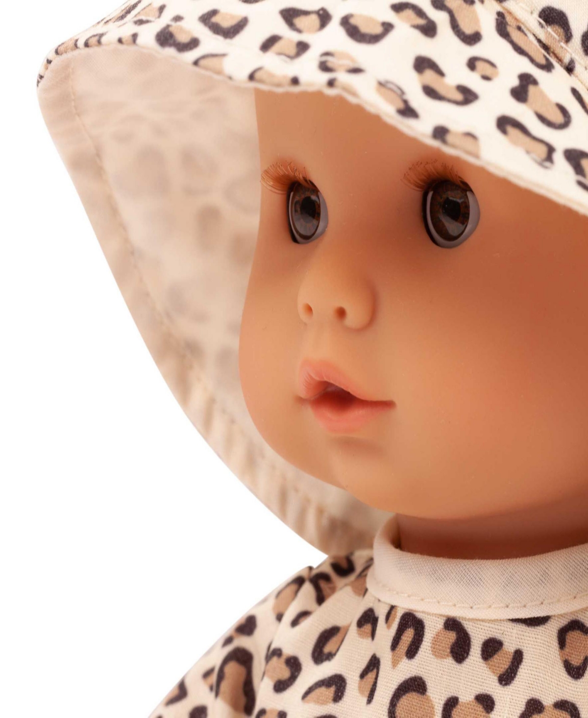 Götz Aquini Girl Potty Baby Doll In Multi