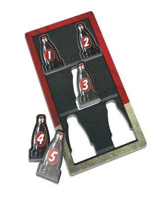 Fallout Factions Battle For Nuka-World Starter Set