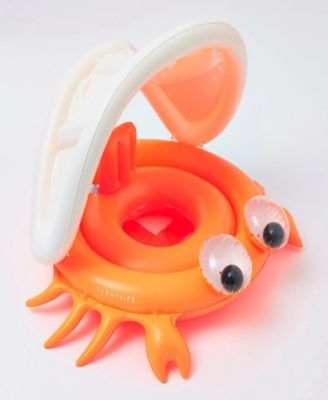 Sonny The Sea Creature Baby Pool Float