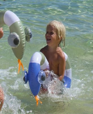 Kids Inflatable Noodle, Set of 2