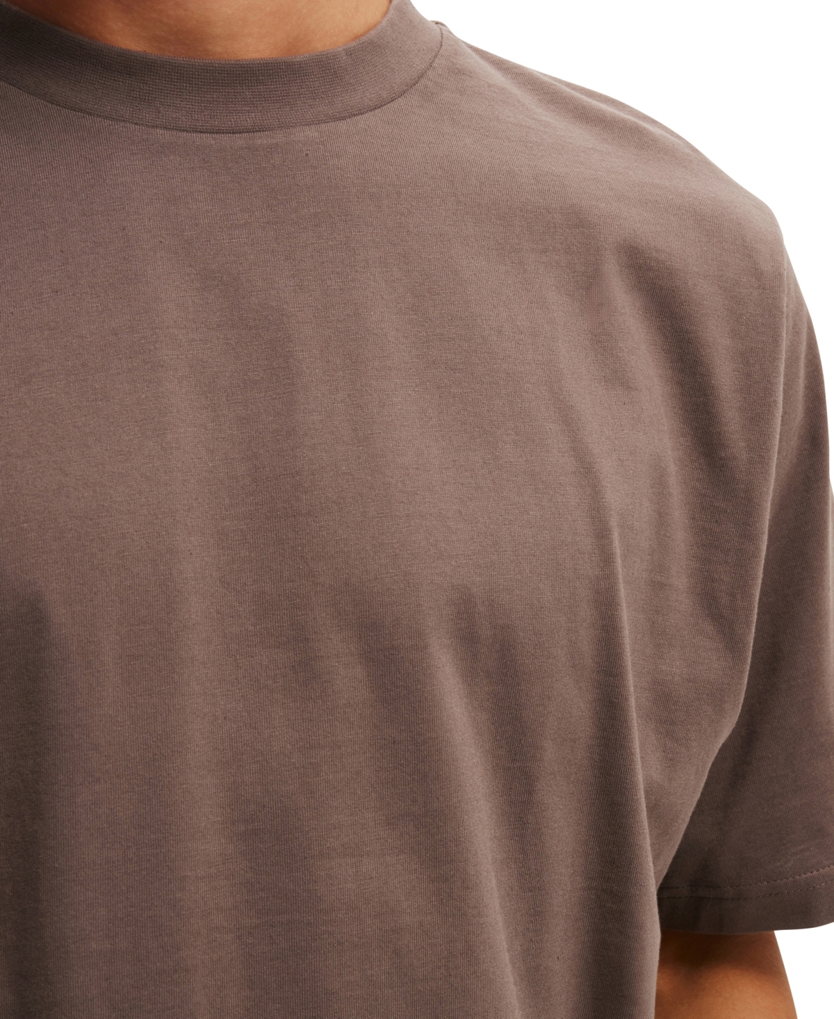 COTTON ON MEN'S SHORT SLEEVE T-SHIRT 