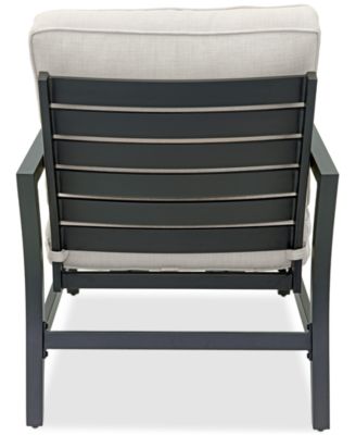 Astaire Outdoor 2-pc Rocker Chair Set, Created for Macy's