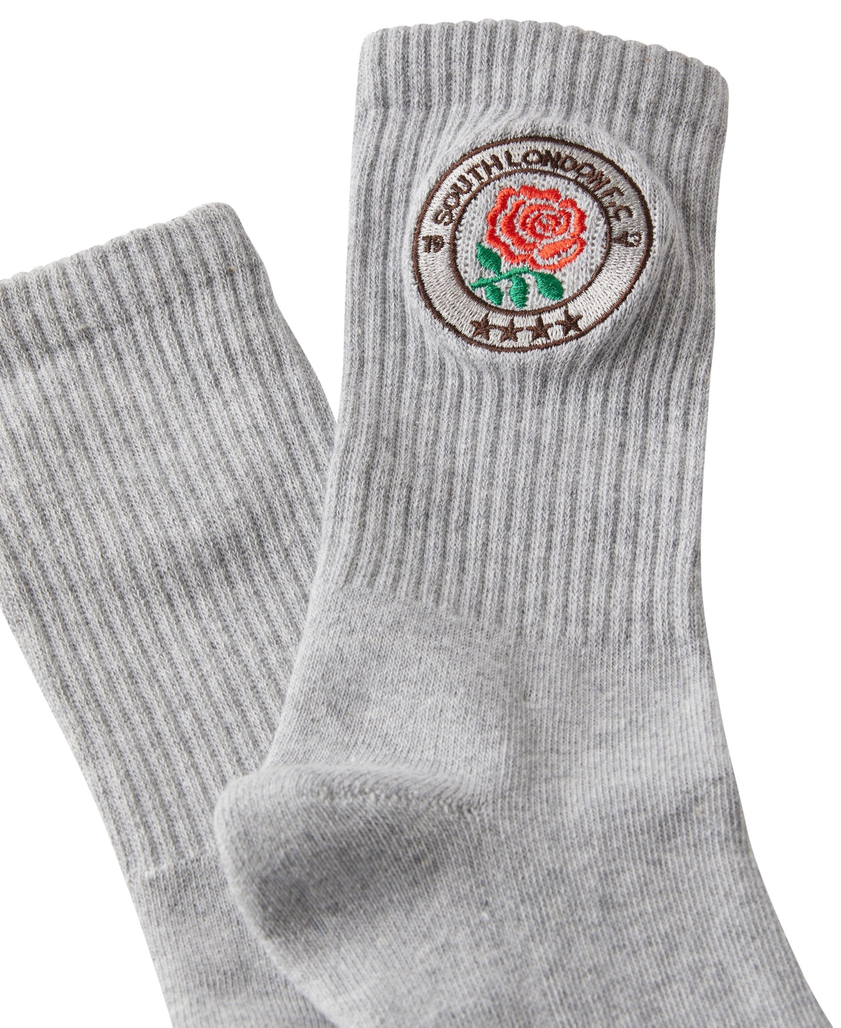 COTTON ON MEN'S GRAPHIC SOCK 