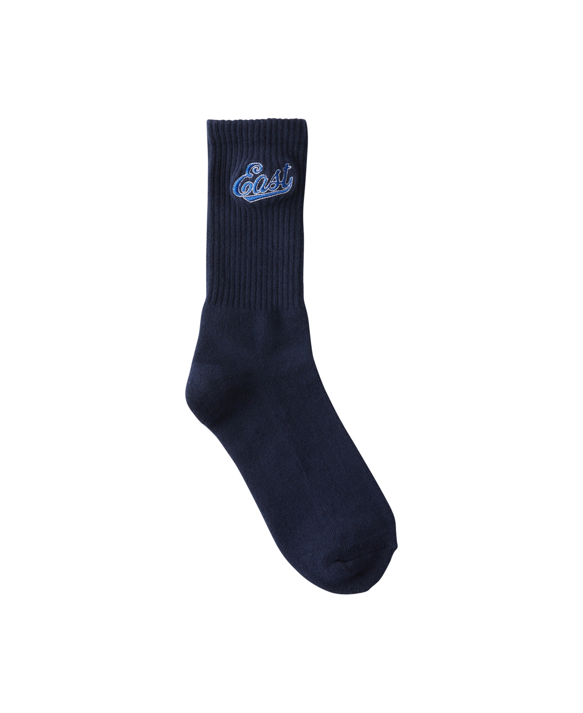COTTON ON MEN'S GRAPHIC SOCK 