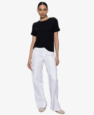 Women's Perfect Pull On T-Shirt
