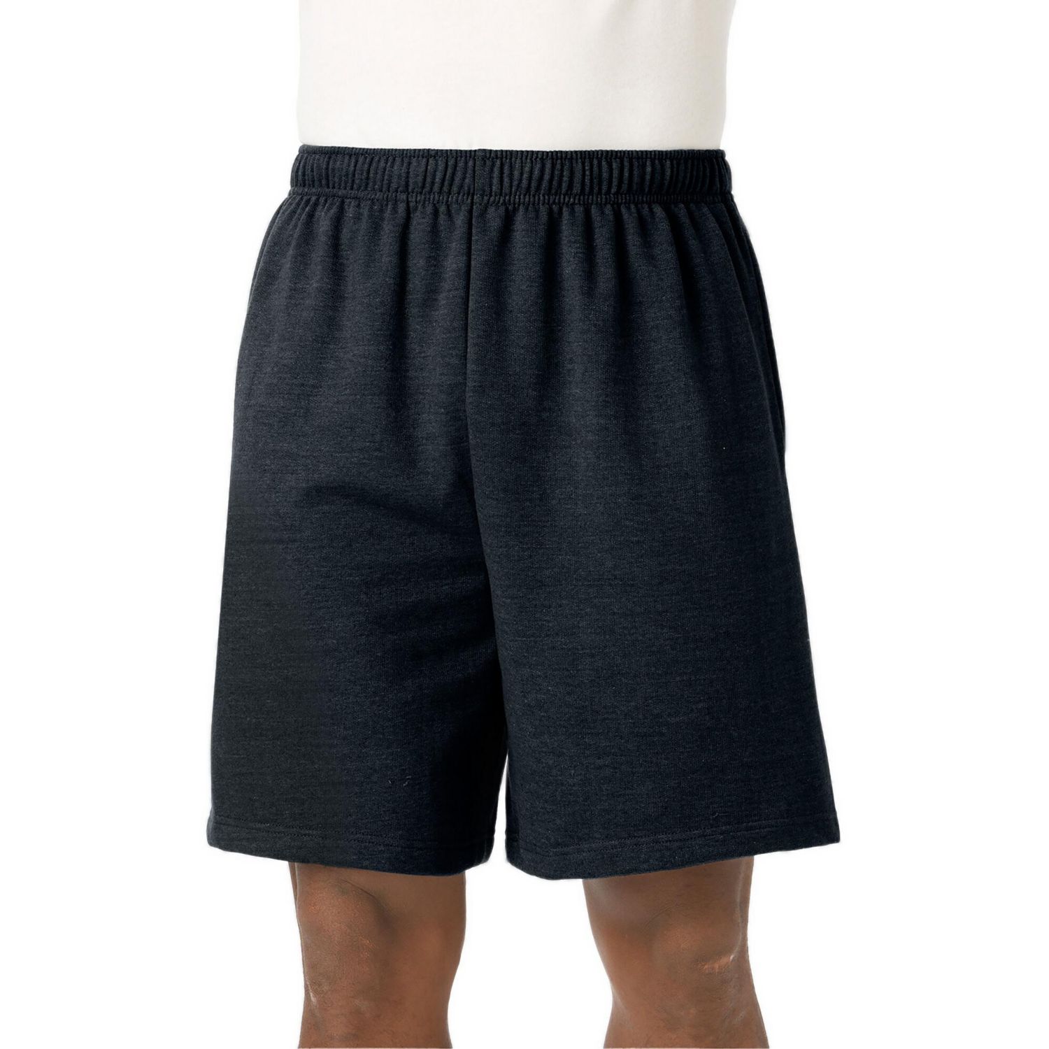 Men's Comfort Fleece Shorts