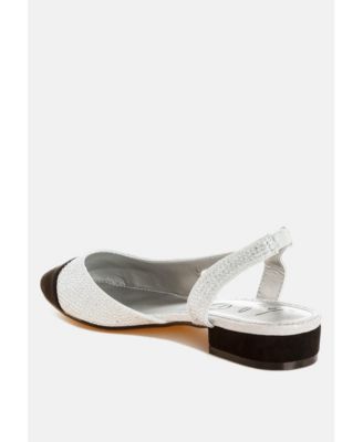 Womens Rerita Rhinestone-Studded Glitter Sandals