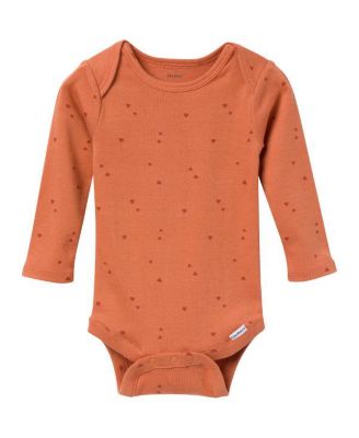 Baby Boys 6-Pack Onesies Bodysuits