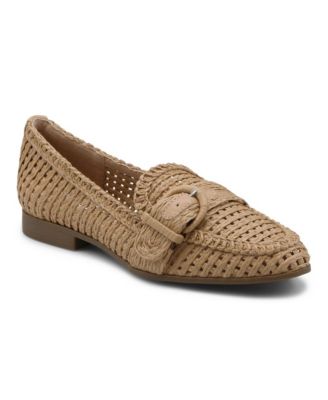 Womens Follies Flat Dress Loafer