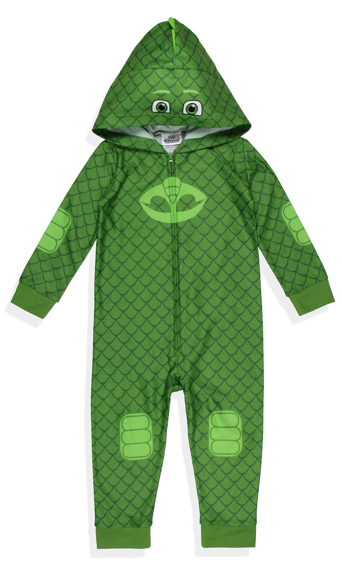 Pj Masks Toddler Boys Character Costume Sleep Pajama