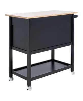 Daley Kitchen Cart