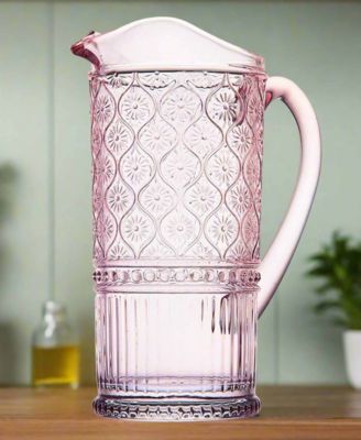 Claro Pitcher, 33 Oz