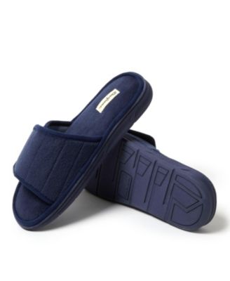 Men's Collin Terry Adjustable Shower Slide House Slipper