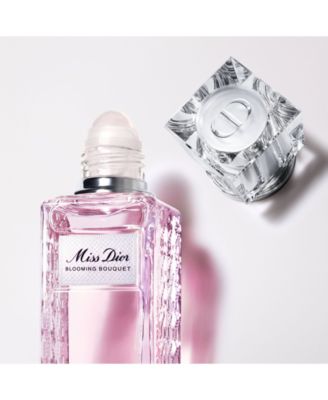 Miss Dior Blooming Bouquet Roller-Pearl, 0.67-oz.