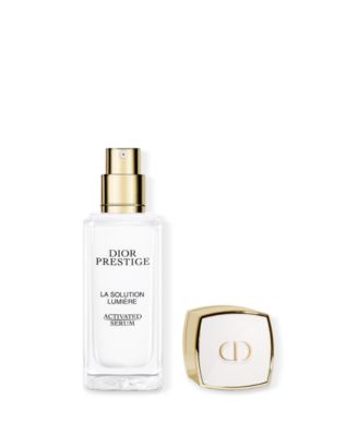 Prestige La Solution Lumi&egrave;re Activated Brightening Serum, 1 oz.