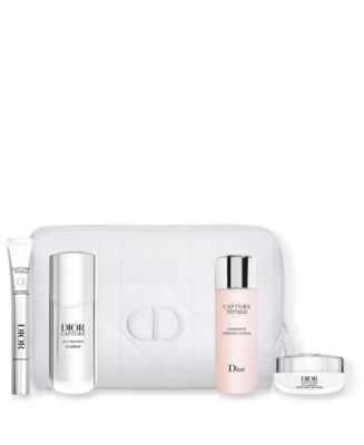 Dior 5-Pc. Capture Skincare Set - Macy's