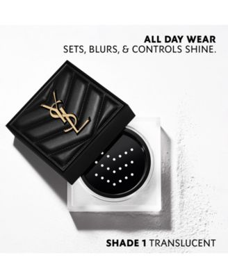 All Hours Hyper Blur Loose Powder